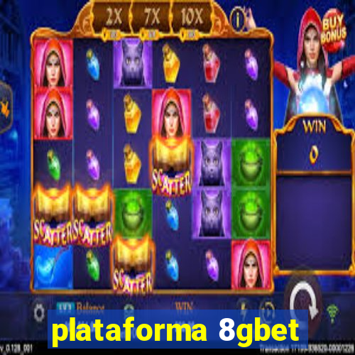 plataforma 8gbet